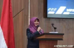 Transformasi KUA, Menuju Layanan Keagamaan yang Holistik dan Komprehensif. (Foto : Humas UIN Imam Bonjol Padang)