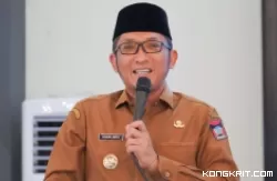 Wako Padang Imbau Perusahaan Bayarkan THR Karyawan, Pekerja Tidak Terima THR, Laporkan ke Posko THR Kemnaker