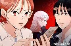 Webtoon Populer "Pyramid Game" Hadir di Layar Kaca, Mengungkap Sisi Kelam Popularitas Sekolah di Korea. (Foto : Dok. Istimewa)