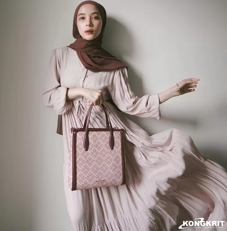 Awas Salah Kostum, ini dia Tips Mix and Match Baju Lebaran 2024, Dijamin Manglingin!