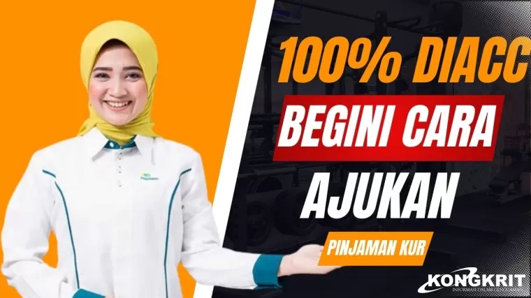 Bank BRI, Mandiri dan BNI Akan Tolak Pengajuan Pinjaman KUR Jika Tidak Siapkan Ini