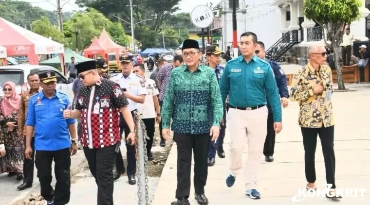 Gelaran Festival Muaro Segera Dimulai, Pemko Padang Suguhkan Berbagai Acara Menarik