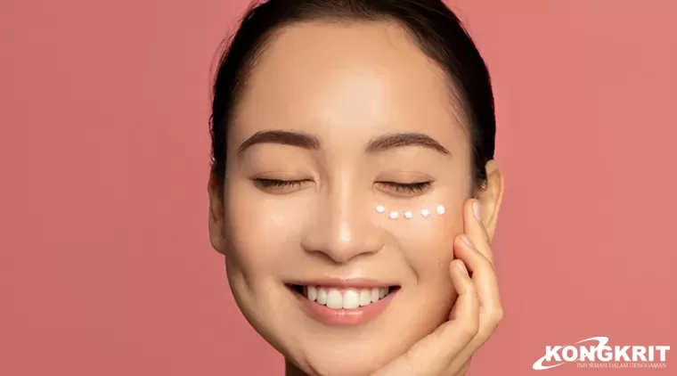Hati-hati Disangka Umur 20, ini 3 Tips Skincare yang Bikin Mulus Saat Lebaran. (Foto : Dok. Istimewa)