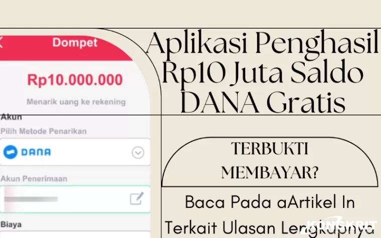Ilustrasi Aplikasi Penghasil Uang Merge Game Bubble Star (foto: Youtuber Naufal354/Canva)