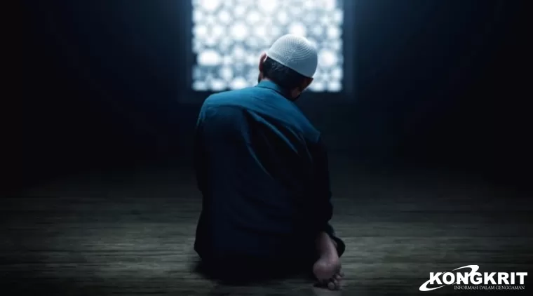 Panduan Lengkap, Sholat, Doa, dan Amalan Terbaik di Malam Lailatul Qadar. (Foto : Dok. Istimewa)