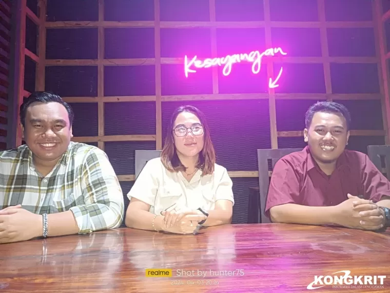 Tim Kuasa Hukum Caroline Tegaskan Perkara UU ITE Kliennya Masih Tahap Uji Materi