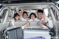 5 Kesalahan Fatal yang Harus Dihindari Saat Mudik Lebaran! (Foto : Dok. Istimewa)