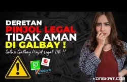 Ilustrasi. (Foto: YouTube Fintech ID)