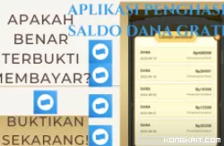 Ilustrasi Aplikasi Penghasil Uang Crazy Dog (foto: Youtuber Naufal354/Canva)