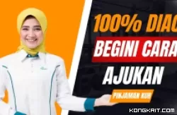 Bank BRI, Mandiri dan BNI Akan Tolak Pengajuan Pinjaman KUR Jika Tidak Siapkan Ini