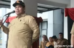 Bupati Padang Pariaman Minta RSUD Paritmalintang Memberikan Pelayanan Prima bagi Korban Kecelakaan ALS