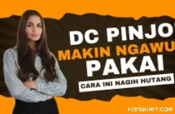 DC Pinjol Makin Ngawur! Nagih Hutang ke Nasabah Galbay Pakai Cara Ini