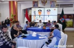 Festival Muaro Padang Kembali di Gelar, Pemko Optimis Raih Kesuksesan seperti Tahun Lalu