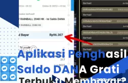 Aplikasi Penghasil Uang Linescape Crush Saga (foto: Youtuber Jadi Berkah/Canva)