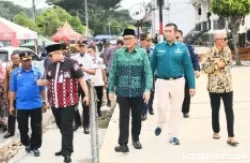 Gelaran Festival Muaro Segera Dimulai, Pemko Padang Suguhkan Berbagai Acara Menarik