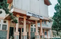 Klarifikasi Jubir Pemkab Solok: Tidak Ada Hubungan Senjata Tajam dengan Interpelasi, Sajam Justru Tebar Ketakutan