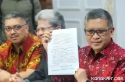 Menilik Amicus Curiae Megawati, Kontribusi Politik dalam Penegakan Hukum di MK atas Kasus Pilpres 2024