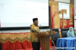 Musrenbang RKPD 2025 Padang Pariaman Terintegrasi dengan Rembuk Stunting 2024