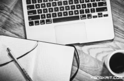 Ilustrasi Website Penghasil Uang Textbroker (foto: Pexels/Pixabay)