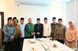 Pendeta Gilbert Minta Maaf Atas Video Ceramah, MUI Ajak Umat Islam Untuk Memaafkan. (Foto : Dok. Istimewa)