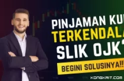 Pengajuan Pinjaman KUR Terkendala SLIK OJK? Begini Solusinya