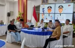 Persiapan Festival Muaro Padang telah Tuntas, Hendri Septa Sebut Tahun Ini Digelar Lebih Meriah