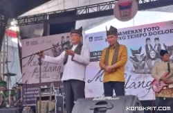 Resmi Ditutup, Sebanyak 360 Ribu Orang Kunjungi Festival Muaro dengan Pendapatan Hingga Rp 1,2 Miliar