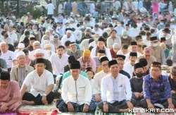 Sambut Hari Kemenangan! Ini Perkiraan Tanggal Idul Fitri 2024 dan Libur Panjang. (Foto : Dok. Istimewa)