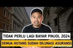 Ilustrasi utang pinjol