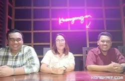 Tim Kuasa Hukum Caroline Tegaskan Perkara UU ITE Kliennya Masih Tahap Uji Materi
