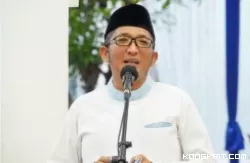 Wali Kota Padang Imbau Pejabat ASN untuk Tidak Terima Parsel, Jika Kedapatan akan Diberi Sanksi