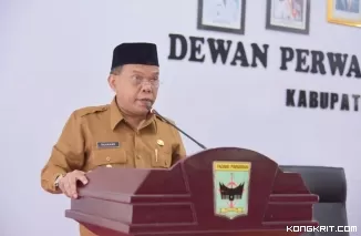 Penurunan Prevalensi Stunting di Padang Pariaman Meningkat Tajam Wabup Rahmang Bersyukur