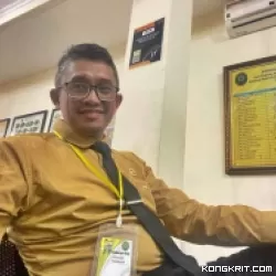 Pilkada 2024, Kota Padang Butuh Kepala Daerah yang Full Time Melayani Masyarakat