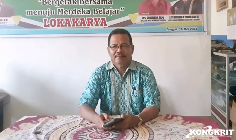 Berdiri Sejak Tahun 2010, SMA Oryza Plus Sijunjung Beri Kesempatan Pendidikan Lebih Luas