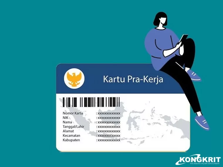 Cara Mudah Daftar Prakerja Gelombang 68 Tahun 2024 Lewat HP. (Foto : Dok. Istimewa)