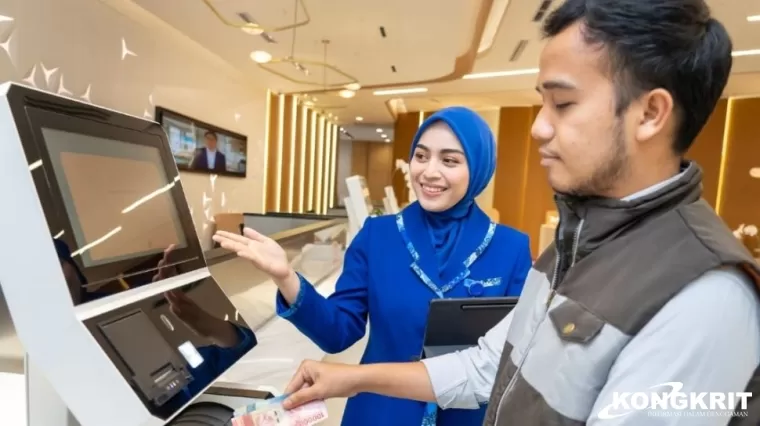 Kriteria Calon Debitur KUR BRI Tahun 2024 Yang Akan Diterima Bank. (Foto : Dok. Istimewa)
