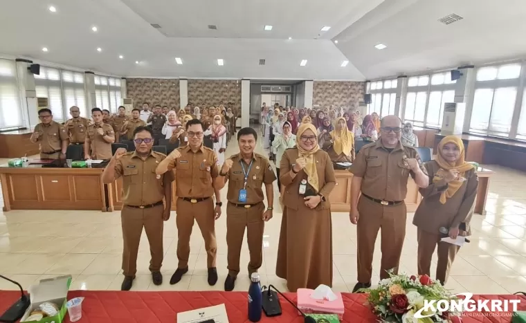 Pemerintah Kota Padang Tingkatkan 7.324 Pengadaan Melalui e-Purchasing selama Tahun 2024
