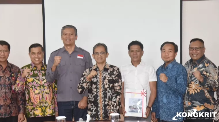 Pemko Pariaman Raih Opini WTP ke-9 Tahun Anggaran 2023 Secara Berturut-Turut dari BPK Sumbar