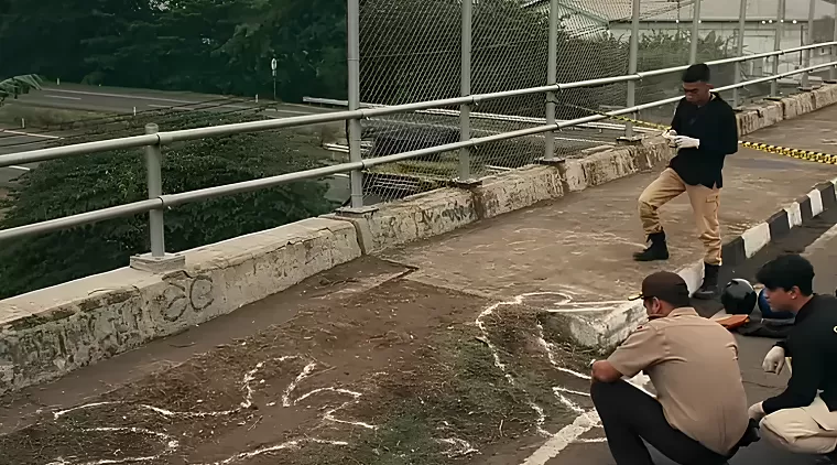 Tragedi Vina Cirebon, Film &quot;Sebelum 7 Hari&quot; Picu Desakan Keadilan, Akankah Pelaku Tertangkap?