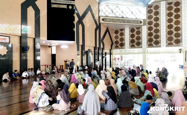 Wawako Solok Hadiri Kegiatan Verifikasi Data BPJS Ketenagakerjaan Guru MDA Kota Solok