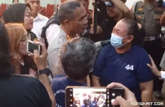5 Fakta Ibu Rekam Anak Berhubungan Intim Dengan Pacar di Jakarta Timur. (Foto : Dok. Istimewa)