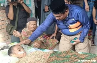 Adelia dan Pesan Penting dari Bupati Padang Pariaman, Jangan Beri Toleransi pada Bullying