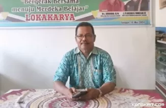 Berdiri Sejak Tahun 2010, SMA Oryza Plus Sijunjung Beri Kesempatan Pendidikan Lebih Luas