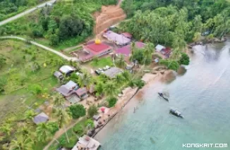 Desa Wisata Teluk Buo di Kota Padang Masuk 100 Besar Anugerah Desa Wisata Indonesia Tahun 2024