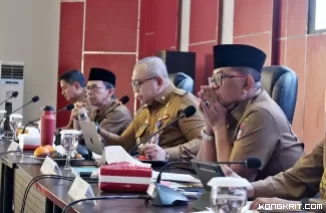 Kabar Gembira, Pemko Padang Buka 5.351 Formasi CPNS dan PPPK untuk Tahun 2024