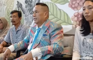 Kakak Vina dari Cirebon Didatangi 2 Orang Misterius, Minta Kasus Tidak Dibuka Lagi. (Foto : Dok. Istimewa)