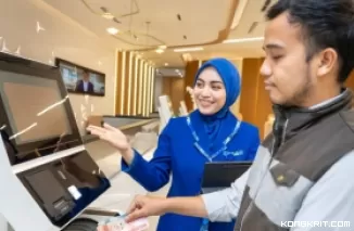 Kriteria Calon Debitur KUR BRI Tahun 2024 Yang Akan Diterima Bank. (Foto : Dok. Istimewa)