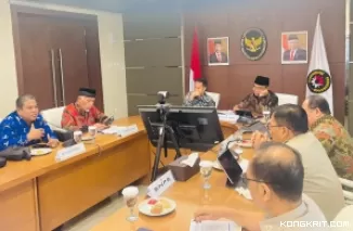 Menko PMK Dukung Alokasi Pembangunan untuk Penanganan Bencana di Padang Pariaman