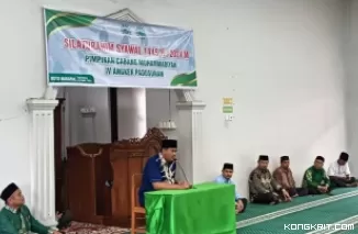 Pemko Pariaman Dukung Organisasi Muhammadiyah dalam Program Kemanusiaan dan Pembangunan Ekonomi Lokal