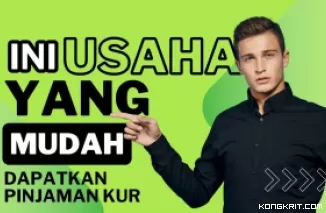 Punya Usaha Ini? Ajukan Pinjaman KUR Langsung Disetujui Bank BRI, Mandiri dan BNI